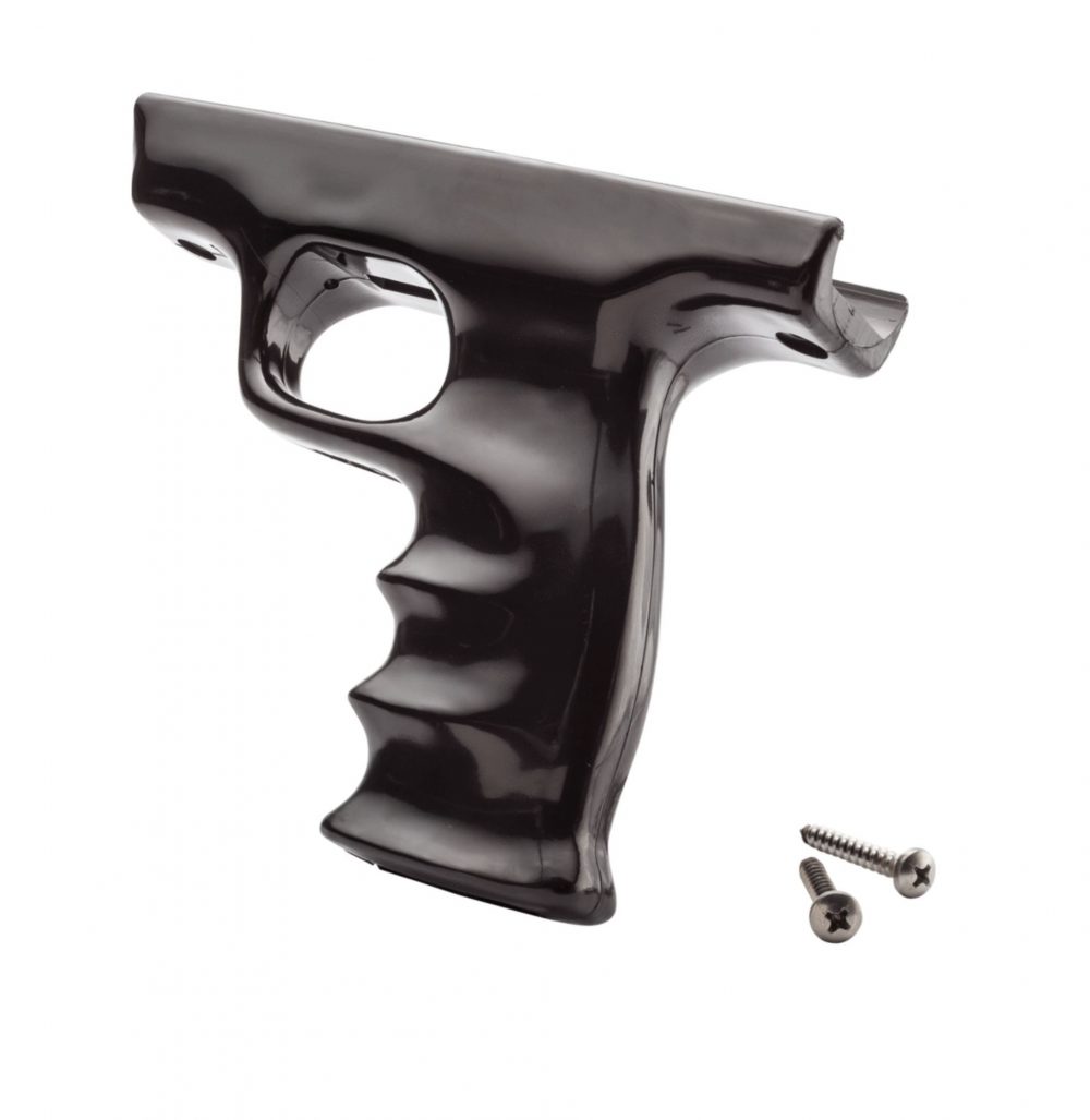 Tay cầm Riffe Teak Competitor