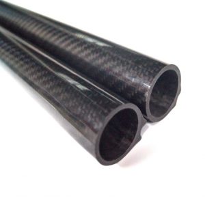 Ống Carbon 120cm