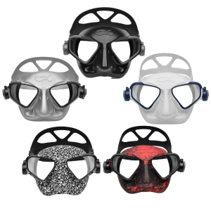 Kính lặn C4 Falcon