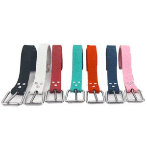 Nịt Marseillaise Stainless