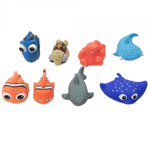 do choi ca noi finding nemo