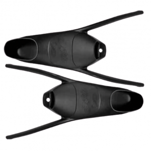 Gót chân nhái C4 T400 Black