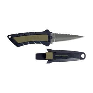 Dao Mares Argo Titanium