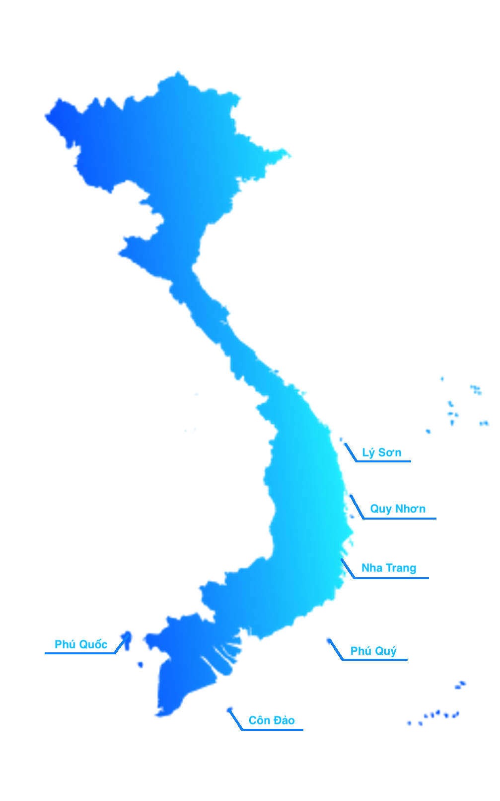 Vietnam Map Updated On 14 12 2020 edited