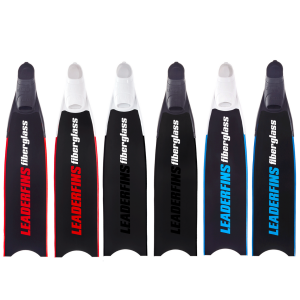 Chân nhái Leaderfins Abyss Pro