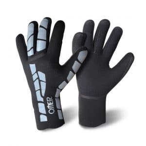 Bao tay Omer Spider 3mm