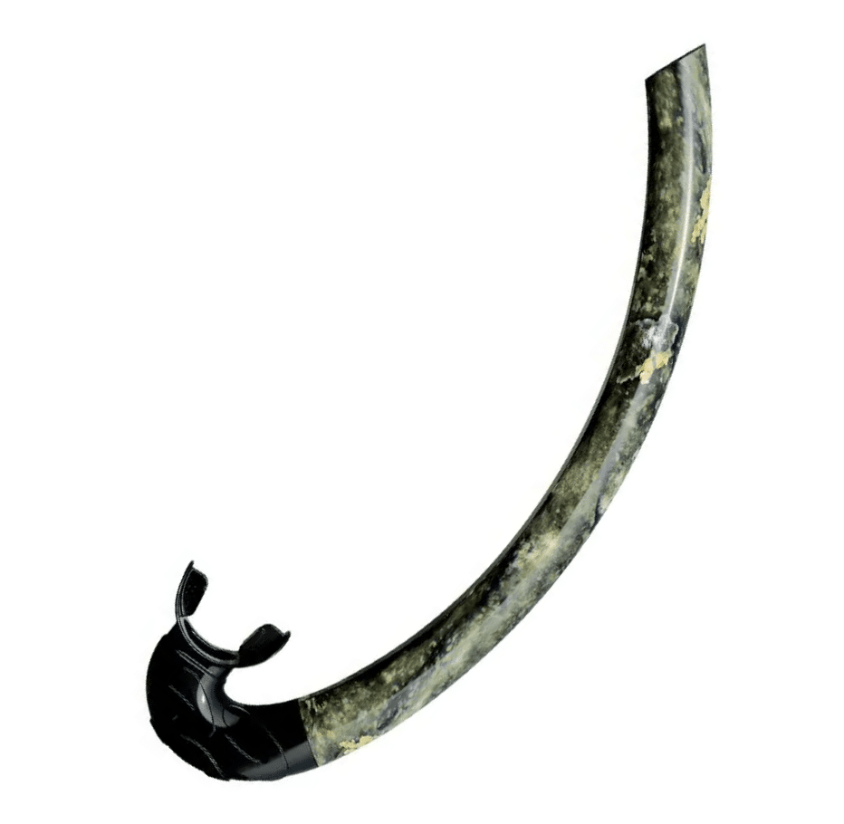 Ống thở C4 Mistral 5 Ống thở C4 Mistral Camo