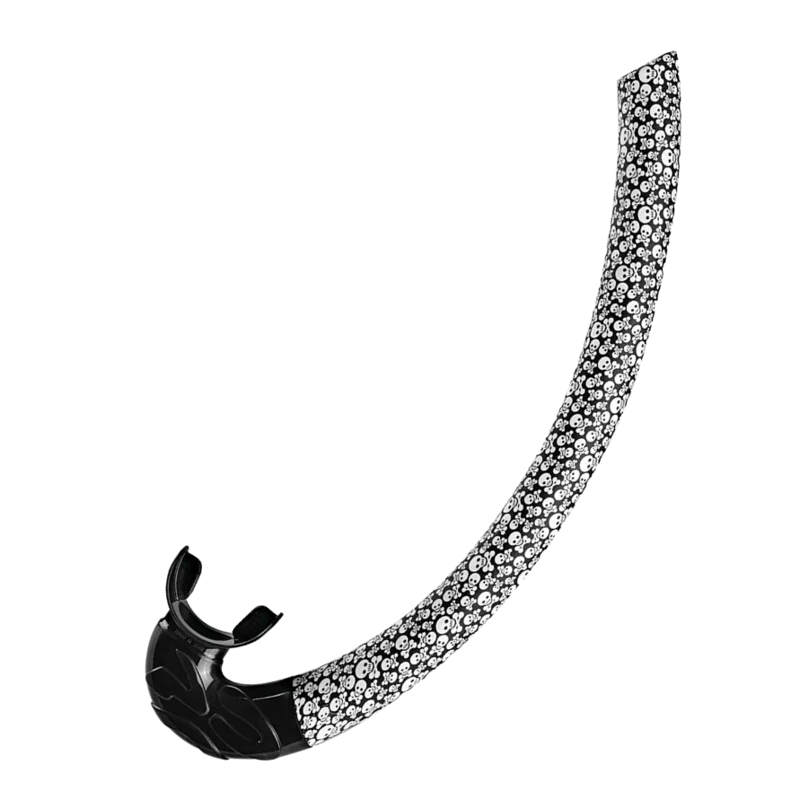 Ống thở C4 Mistral 8 Ống thở C4 Mistral - Ảnh 8