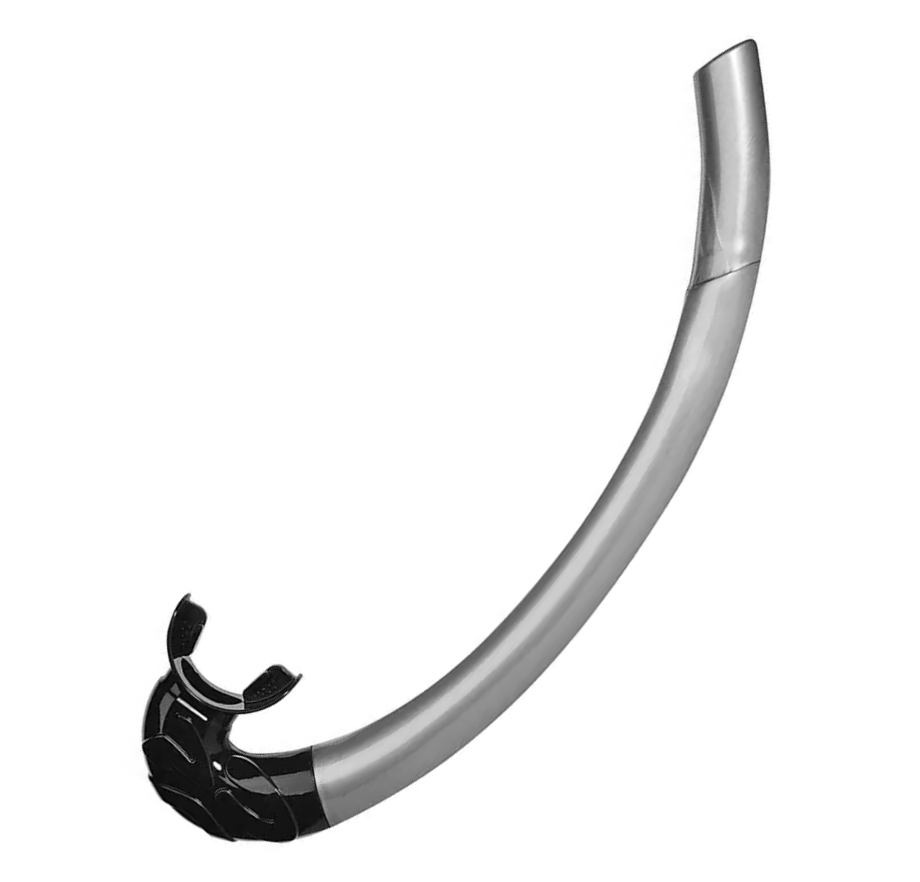 Ống thở C4 Mistral 4 Ống thở C4 Mistral Silver