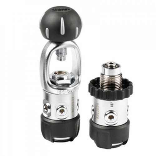 Van điều khí Mares Rover 2S