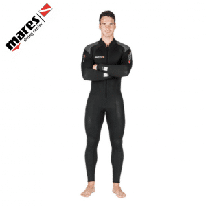 Đồ lặn Mares Rover 3 Overall W/O Hood