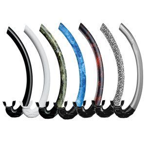 Ống thở C4 Mistral