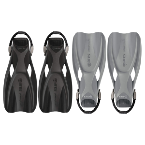 Chân nhái Mares Power Plana Tec