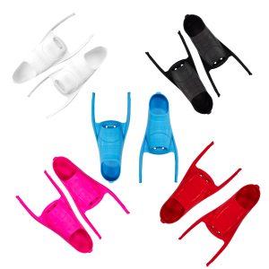 Gót chân nhái Leaderfins Forza