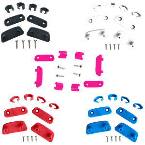 Bộ kit ráp chân nhái Leaderfins