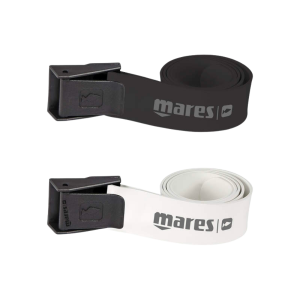 Nịt Mares Elastic Nylon Buckle