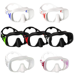 Kính lặn Mares Juno