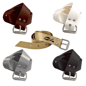 Nịt C4 Marseille Stainless