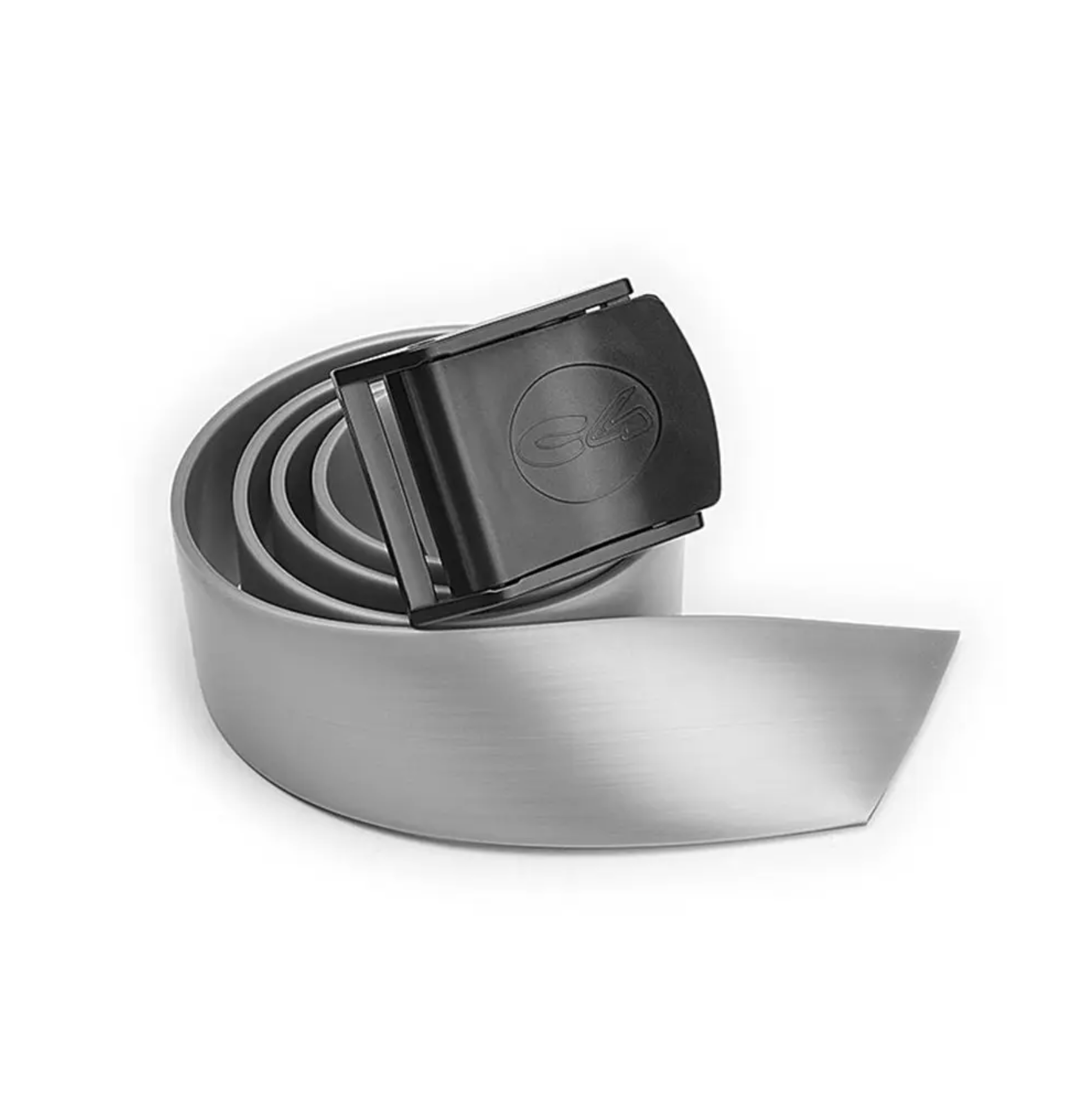 Nịt C4 Nylon 3 Nịt C4 Nylon Silver