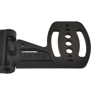 Chân gắn GoPro Ermes Plastic