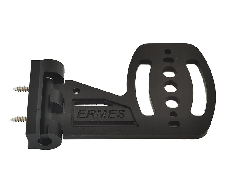 Chân gắn GoPro Ermes Plastic