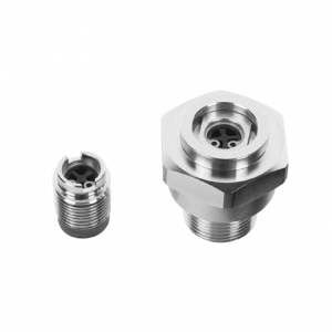 Van Mares AST Dry System