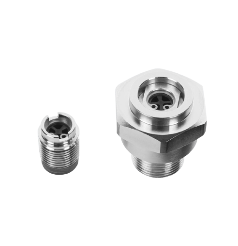 Van Mares AST Dry System