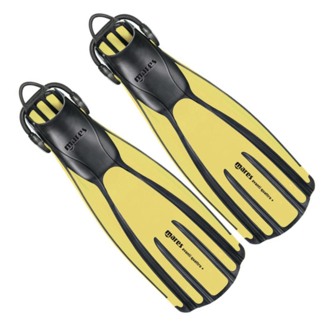 Chân nhái Mares Avanti Quattro+ 4 Chân nhái Mares Avanti Quattro+ - Ảnh 4