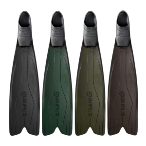 Chân nhái Mares Concorde