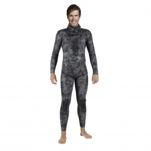 Đồ lặn Mares Explorer Camo Black