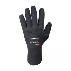 Bao tay Mares Flexa Classic 3mm