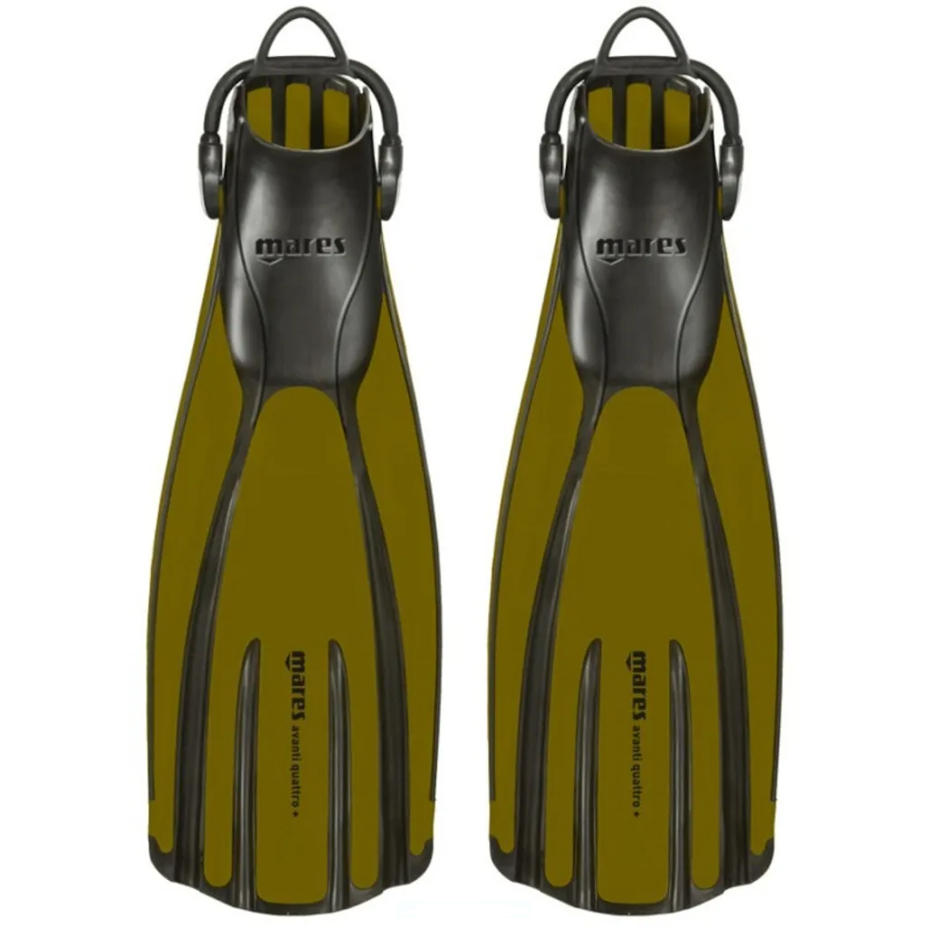 Chân nhái Mares Avanti Quattro+ 10 Chân nhái Mares Avanti Quattro+ - Ảnh 10