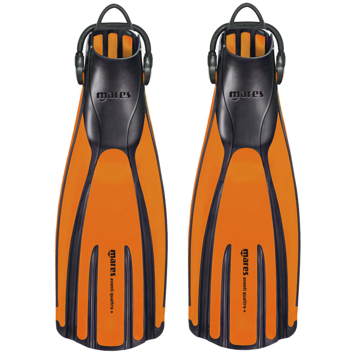 Chân nhái Mares Avanti Quattro+ 9 Chân nhái Mares Avanti Quattro+ - Ảnh 9