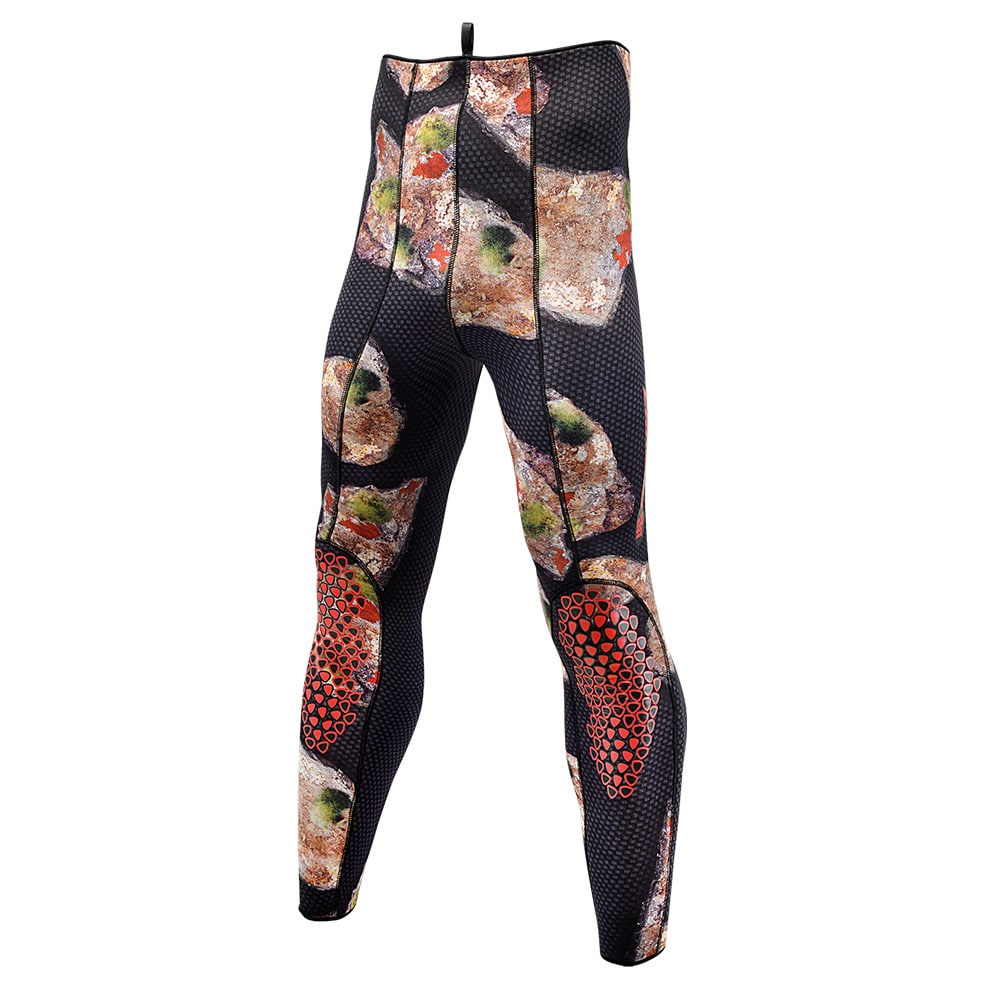 Đồ lặn C4 Carbon Rock 3 Đồ lặn C4 Carbon Rock - Ảnh 3