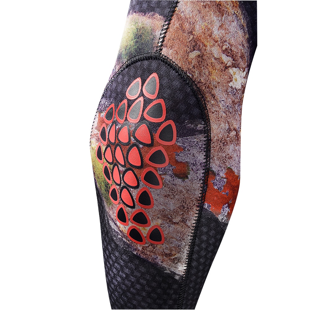 Đồ lặn C4 Carbon Rock 6 Đồ lặn C4 Carbon Rock - Ảnh 6