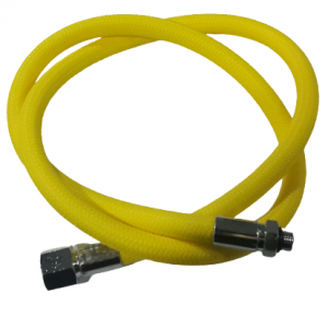 Ống LP 3/8 Yellow 110cm