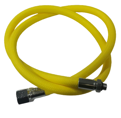 Ống LP 3/8 Yellow 110cm