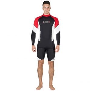 Áo Rashguard Mares Trilastic L-Sleeve