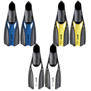 Chân nhái Mares Manta