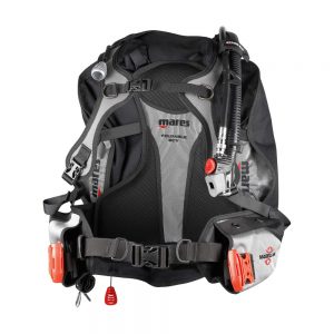 BCD Mares Magellan
