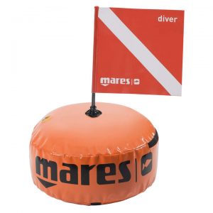 Phao Mares Hydro Sphere