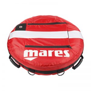 Phao Mares Freedive Training