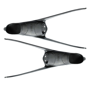 Gót chân nhái Mares Razor