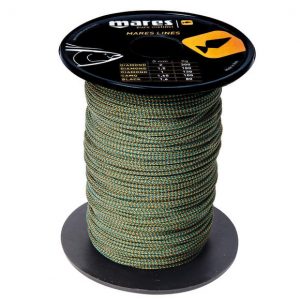 Dây Mares Camo 1.65m