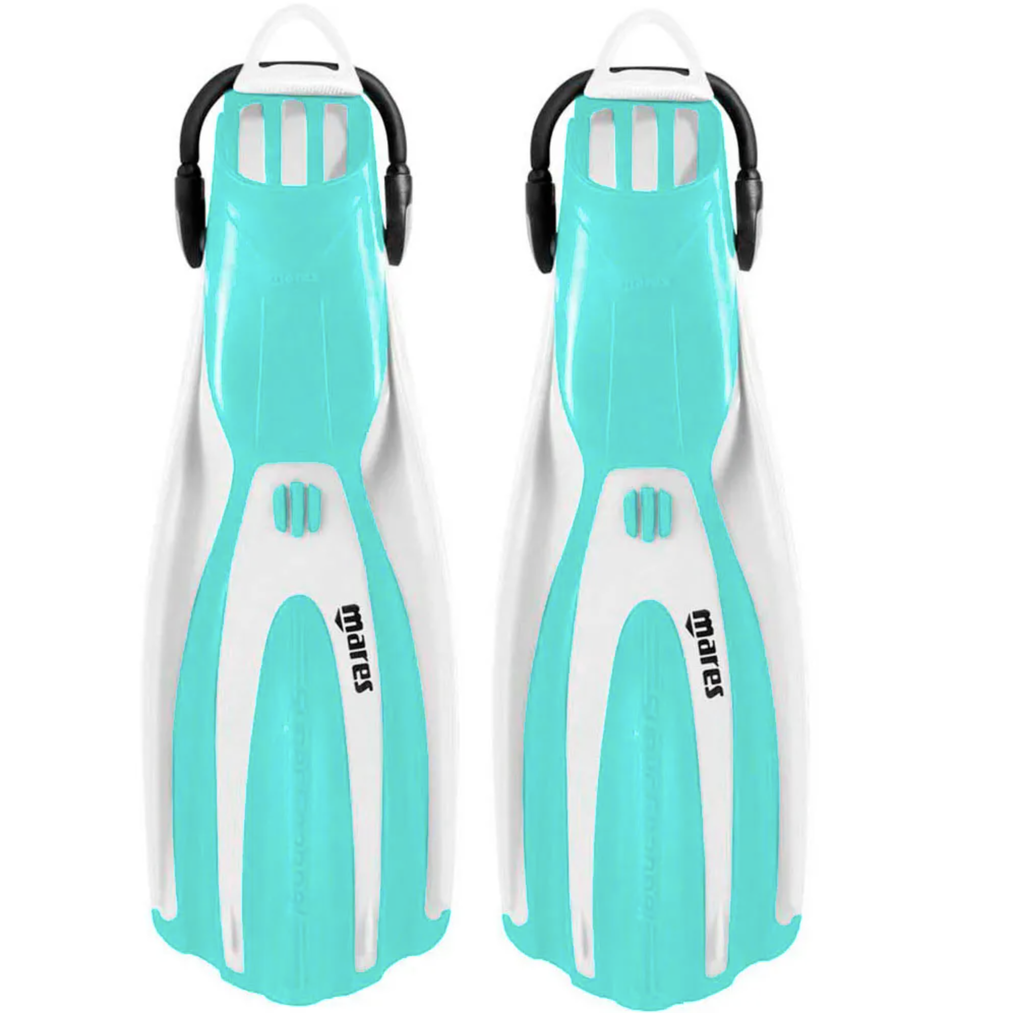 Chân nhái Mares Avanti Superchannel HC 5 Chân nhái Mares Avanti Superchannel HC - Ảnh 5
