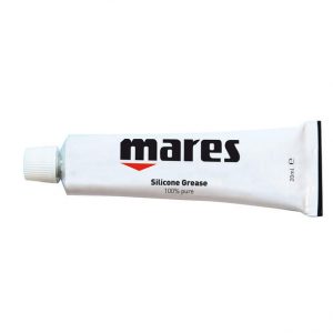 Mỡ silicone Mares
