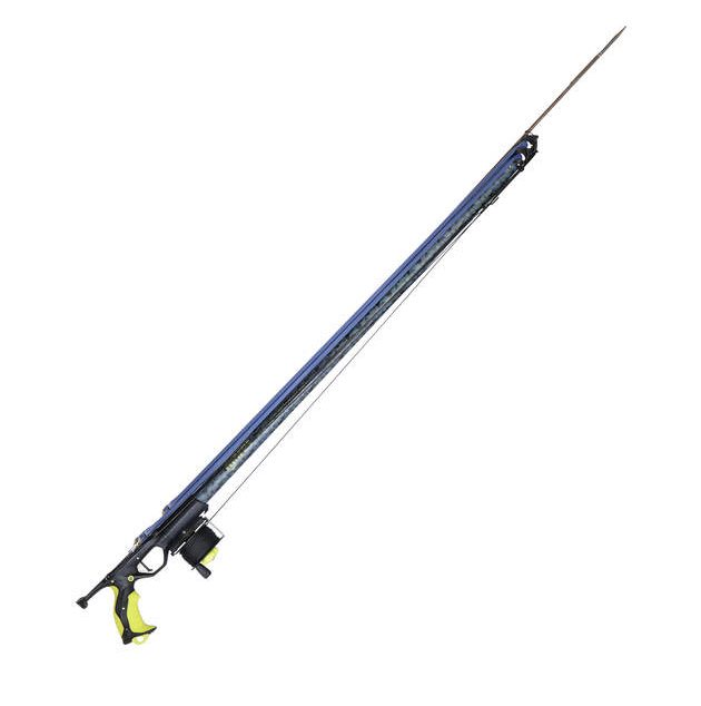 Speargun Mares Strike Polygon