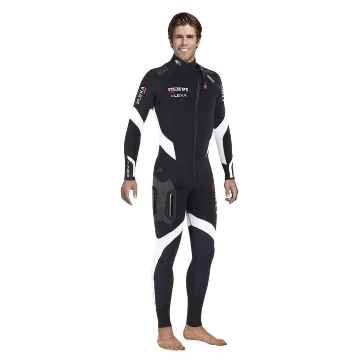 Đồ lặn Mares Flexa 3.2.2 Man