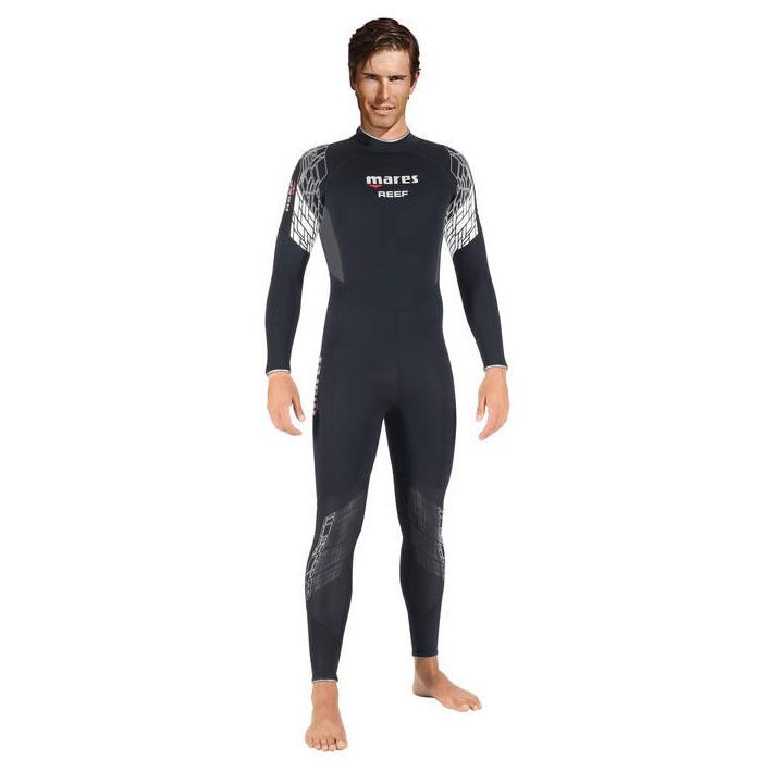 Đồ lặn Mares Reef 3mm Man