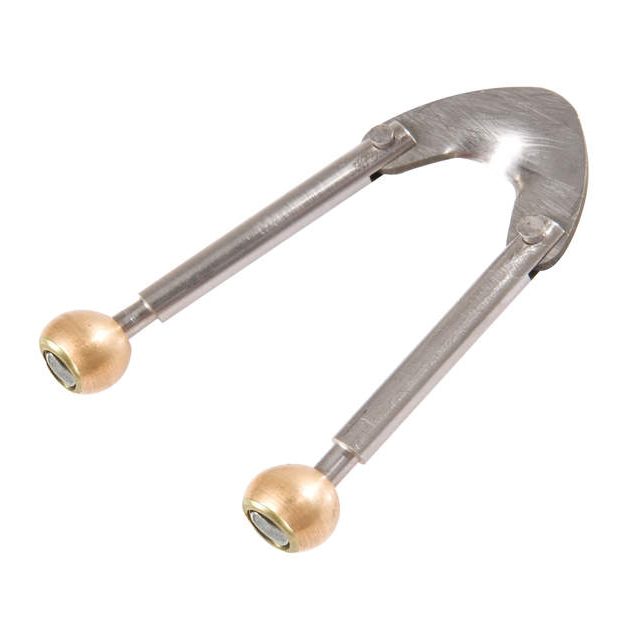 Đầu gài tên Mares Articulated